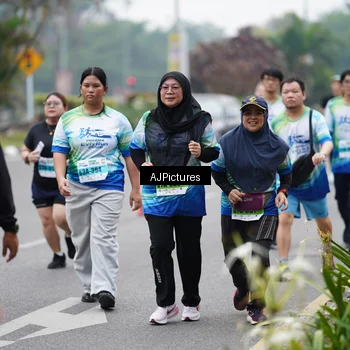 Runner Photo 7340976