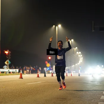 Runner Photo 7340977