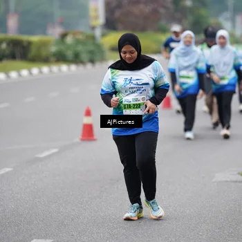 Runner Photo 7340989