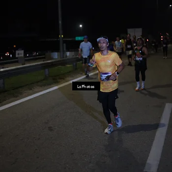Runner Photo 7340991
