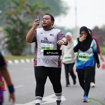 Runner Photo 7340995