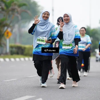 Runner Photo 7341002