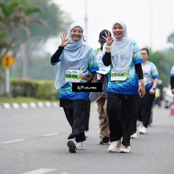 Runner Photo 7341003