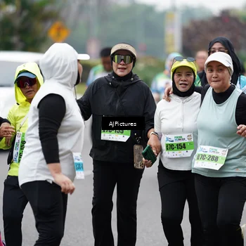 Runner Photo 7341008