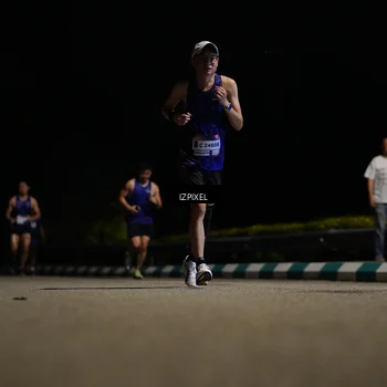 Runner Photo 7341009