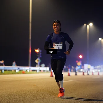 Runner Photo 7341010