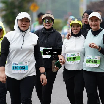 Runner Photo 7341013