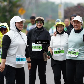 Runner Photo 7341014