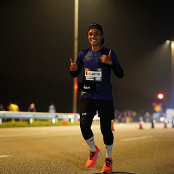 Runner Photo 7341016