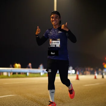 Runner Photo 7341017