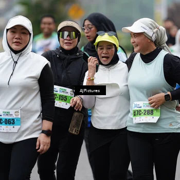 Runner Photo 7341019