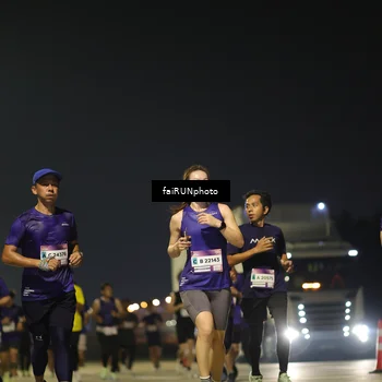 Runner Photo 7341020