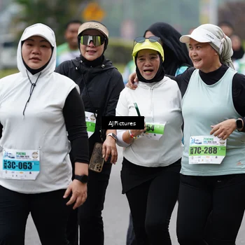 Runner Photo 7341022