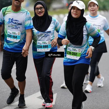Runner Photo 7341023