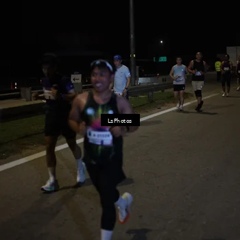 Runner Photo 7341024