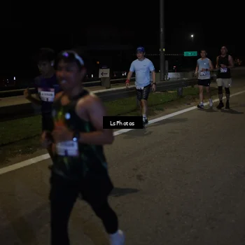 Runner Photo 7341025