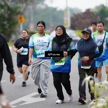 Runner Photo 7341028