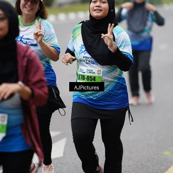Runner Photo 7341034