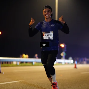 Runner Photo 7341035