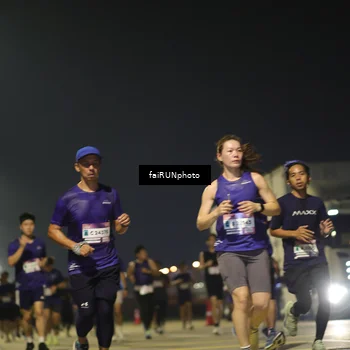Runner Photo 7341042
