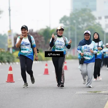 Runner Photo 7341057