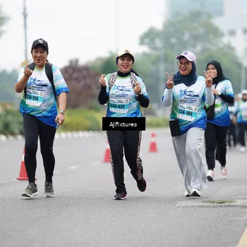 Runner Photo 7341059