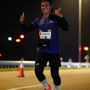Runner Photo 7341060