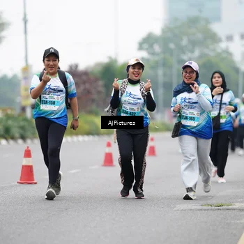 Runner Photo 7341061