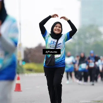 Runner Photo 7341062