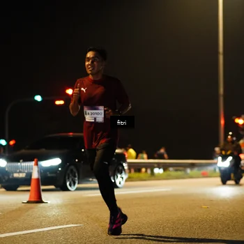 Runner Photo 7341065
