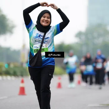 Runner Photo 7341066