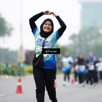 Runner Photo 7341068