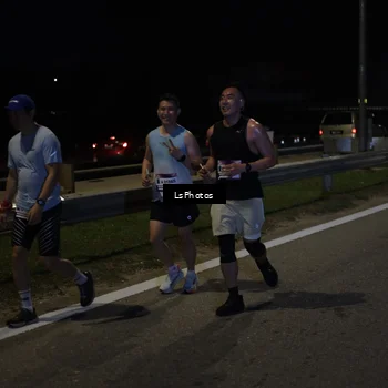 Runner Photo 7341069