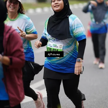 Runner Photo 7341071