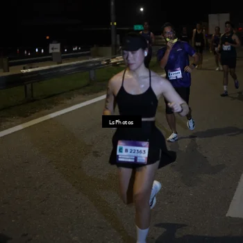 Runner Photo 7341075