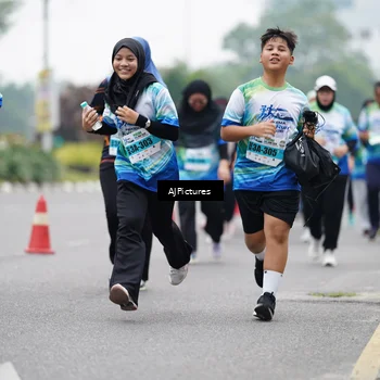 Runner Photo 7341076