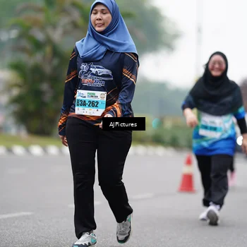 Runner Photo 7341077