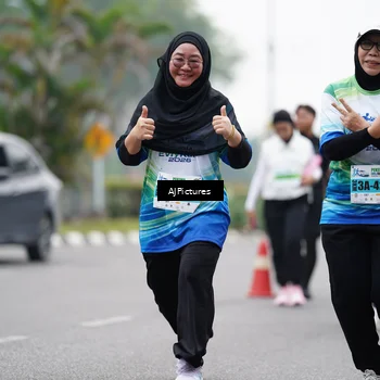 Runner Photo 7341078