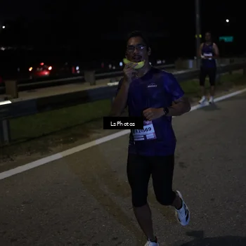Runner Photo 7341080