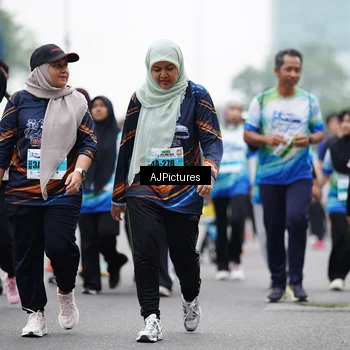 Runner Photo 7341084