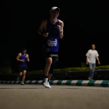 Runner Photo 7341087