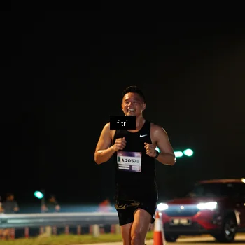 Runner Photo 7341088