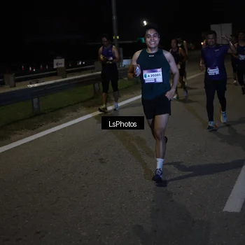 Runner Photo 7341094
