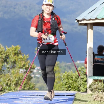 Runner Photo 73411