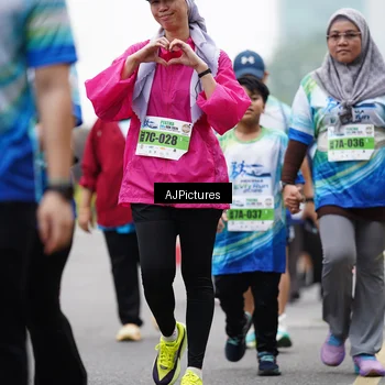 Runner Photo 7341106