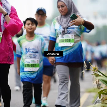 Runner Photo 7341108