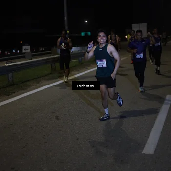 Runner Photo 7341109