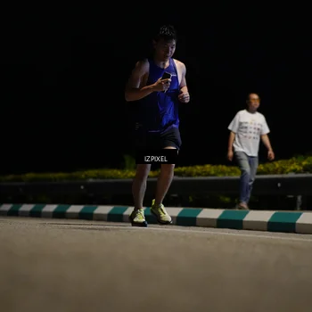Runner Photo 7341110