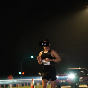 Runner Photo 7341114