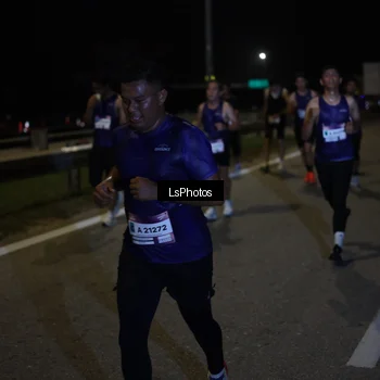 Runner Photo 7341121
